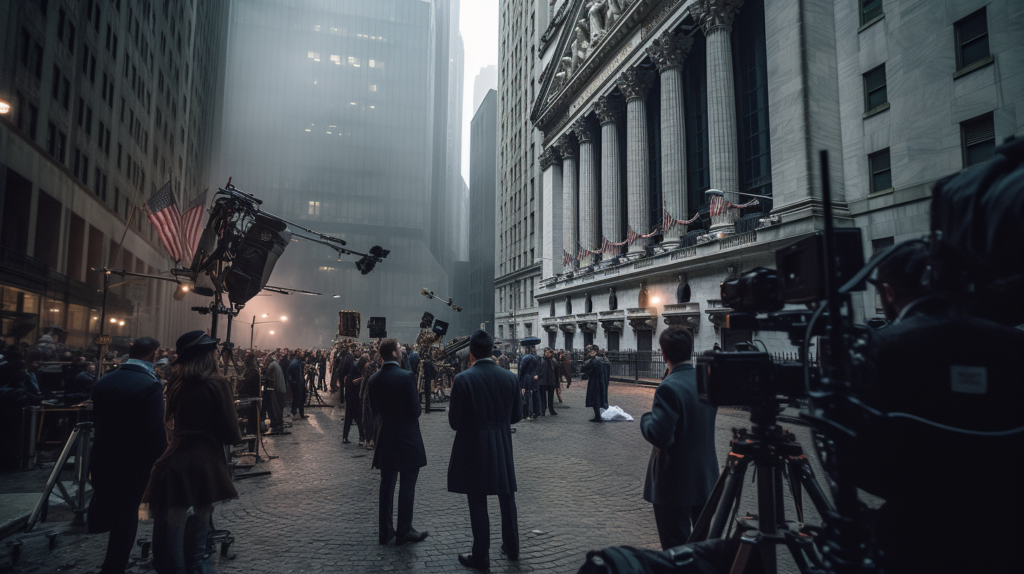 10 Worthwhile movies about Finance & Wall Street