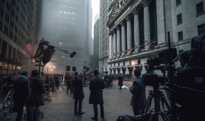 10 Worthwhile movies about Finance & Wall Street