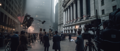 10 Worthwhile movies about Finance & Wall Street