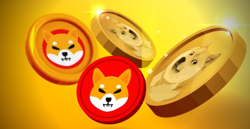 Will Shiba Inu Ever Come Close to Dogecoin