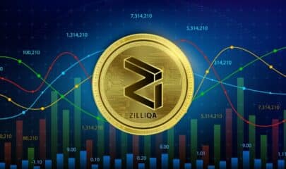 Zilliqa successfully integrated #EVM: What this means for ZIL Price?