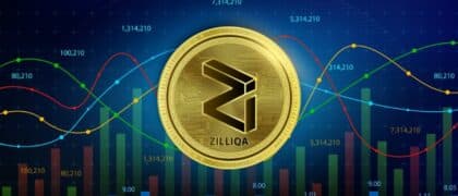 Zilliqa successfully integrated #EVM: What this means for ZIL Price?