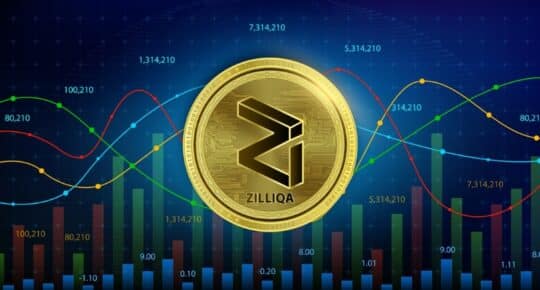 Zilliqa successfully integrated #EVM: What this means for ZIL Price?